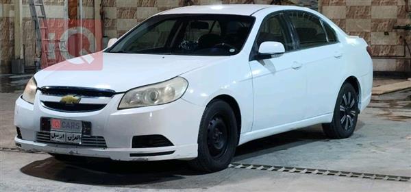 Chevrolet Epica 2009 for sale in Iraq - Baghdad